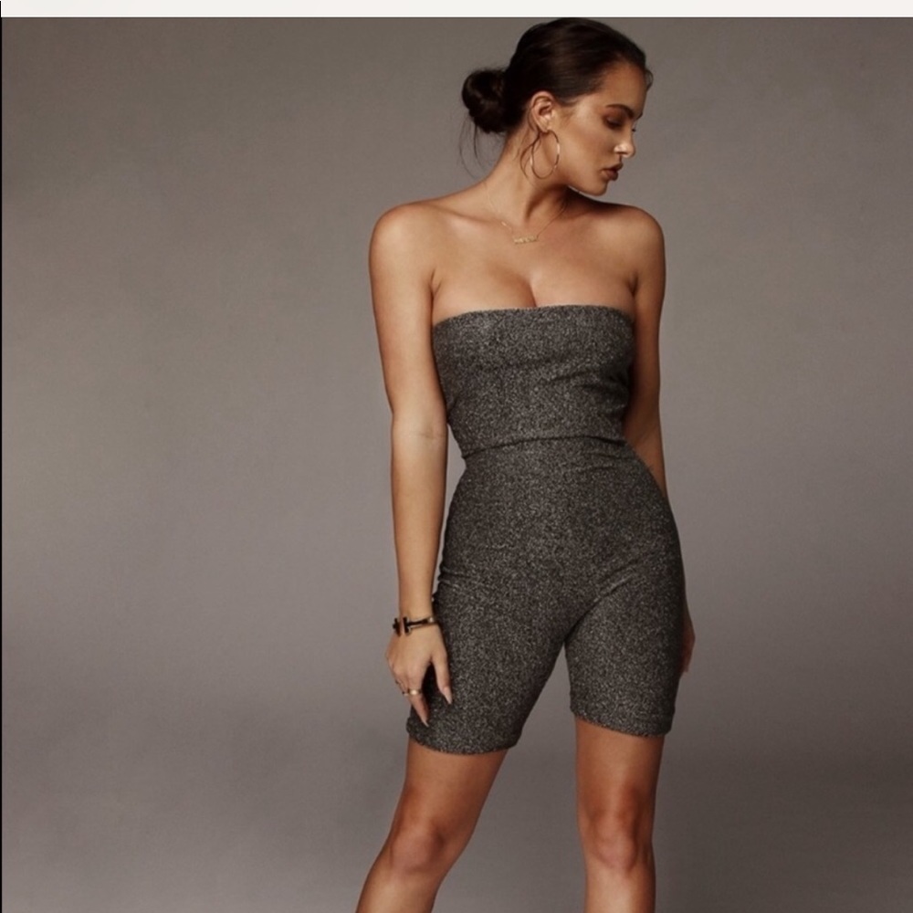 JLuxLabel Jumpsuit